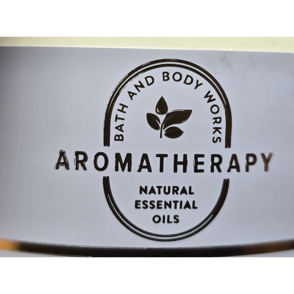 Lavender + Vanilla Body Butter With Shea Butter & Cocoa Butter Bath & Body Works - Picture 3 of 3